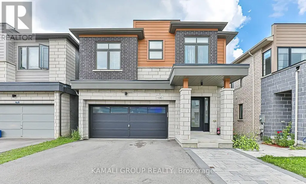 Basement - 130 Vantage Loop, Newmarket (Woodland Hill)